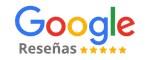 Google reseñas logo