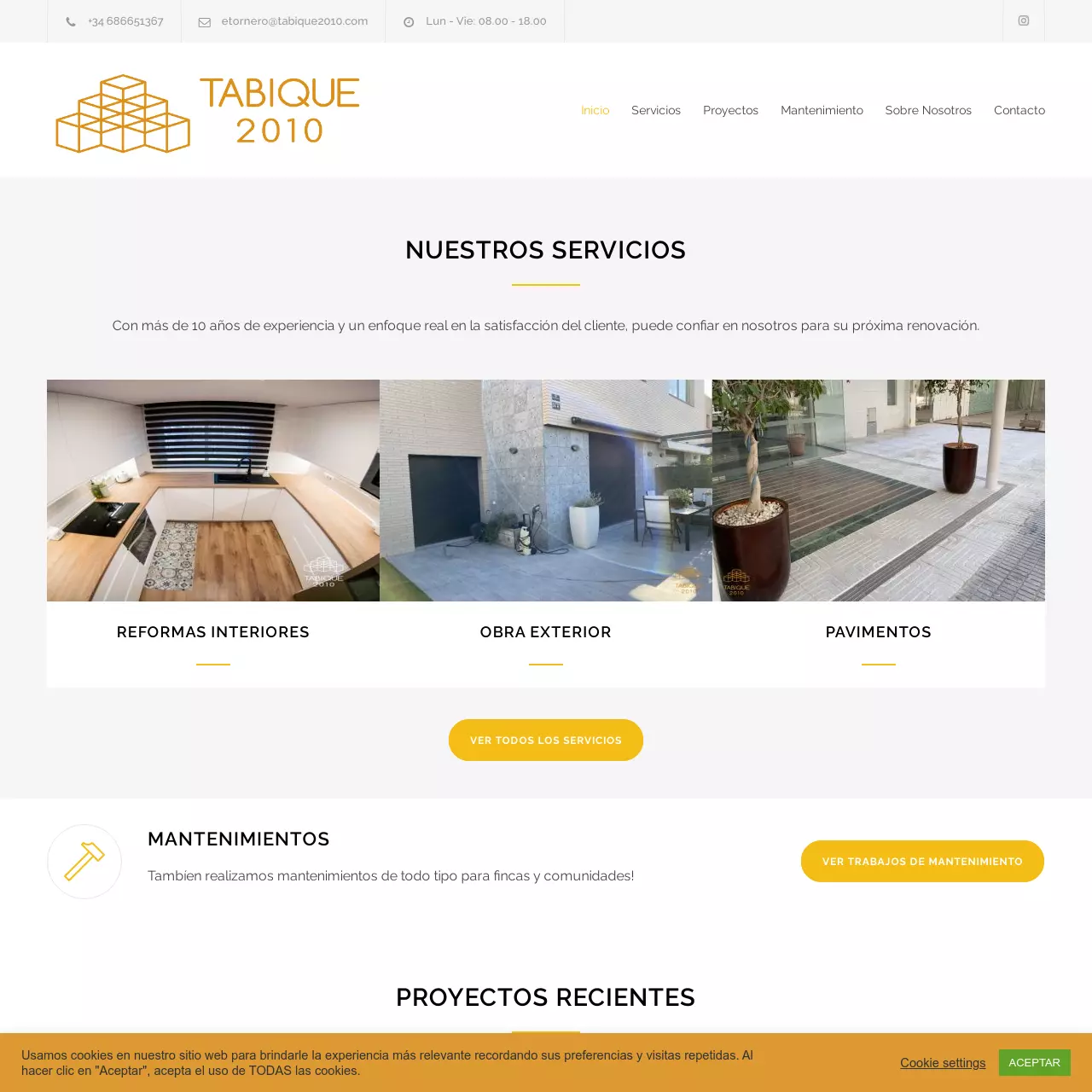 tabique2010 web