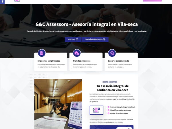 G&C Assessors