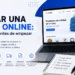 Montar una tienda online: catálogo, pagos, envíos e impuestos