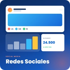 Gestión de redes sociales para negocios en Tarragona