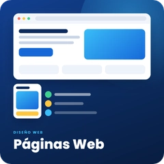 Diseño de páginas web para negocios en Tarragona